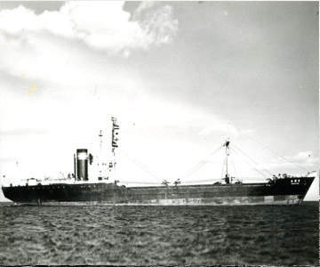 Kaifuku Maru