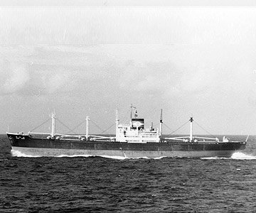 Chuo Maru