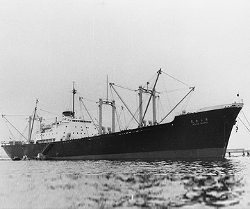 ASIA MARU 