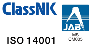 ClassNK ISO14001