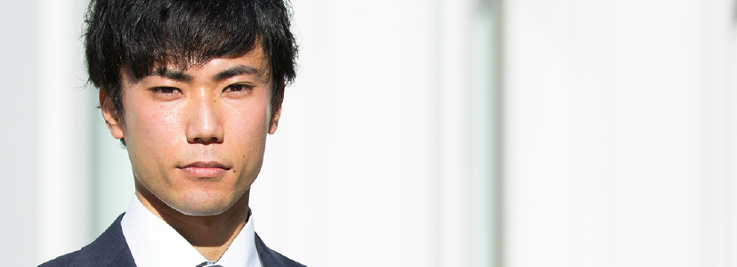 川畑遼太