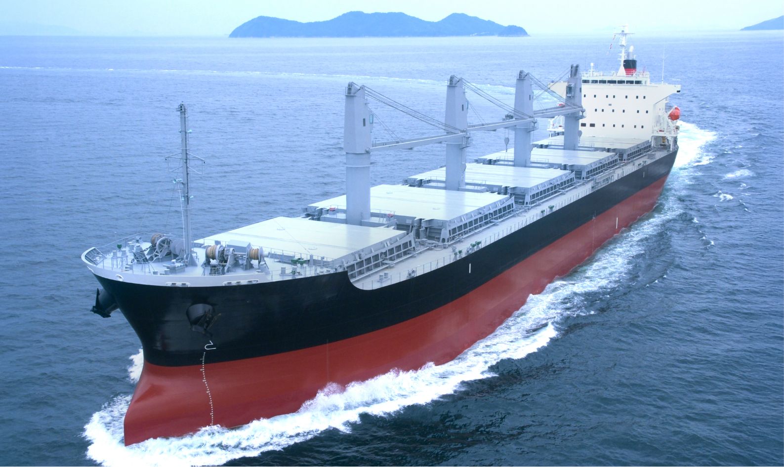 ハンディ／ウルトラマックス