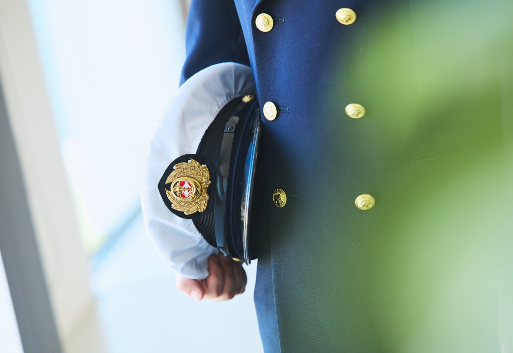 はじめに知る第一中央汽船